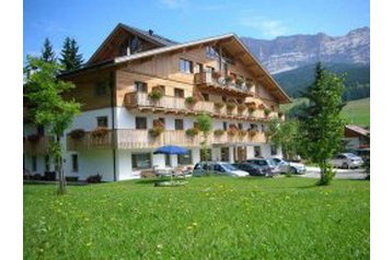 Itālija Byt La Villa, Eksterjers